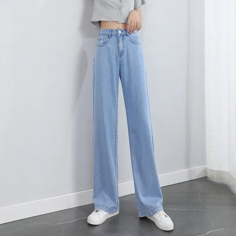 HIPPIEMISS Jeans Women's-2