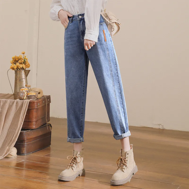 HIPPIEMISS Jeans Women's-25