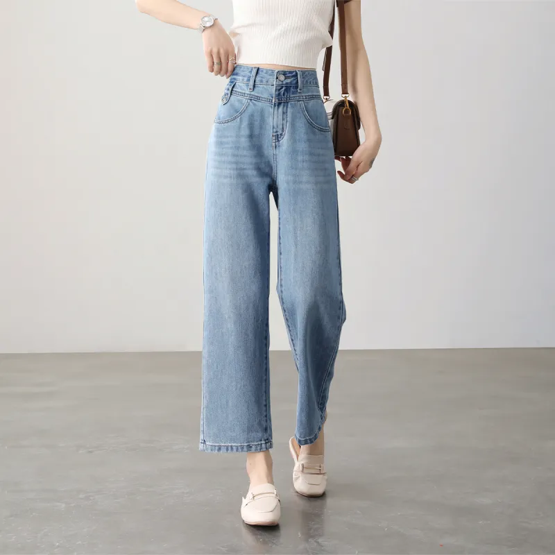 HIPPIEMISS Jeans Women's-17