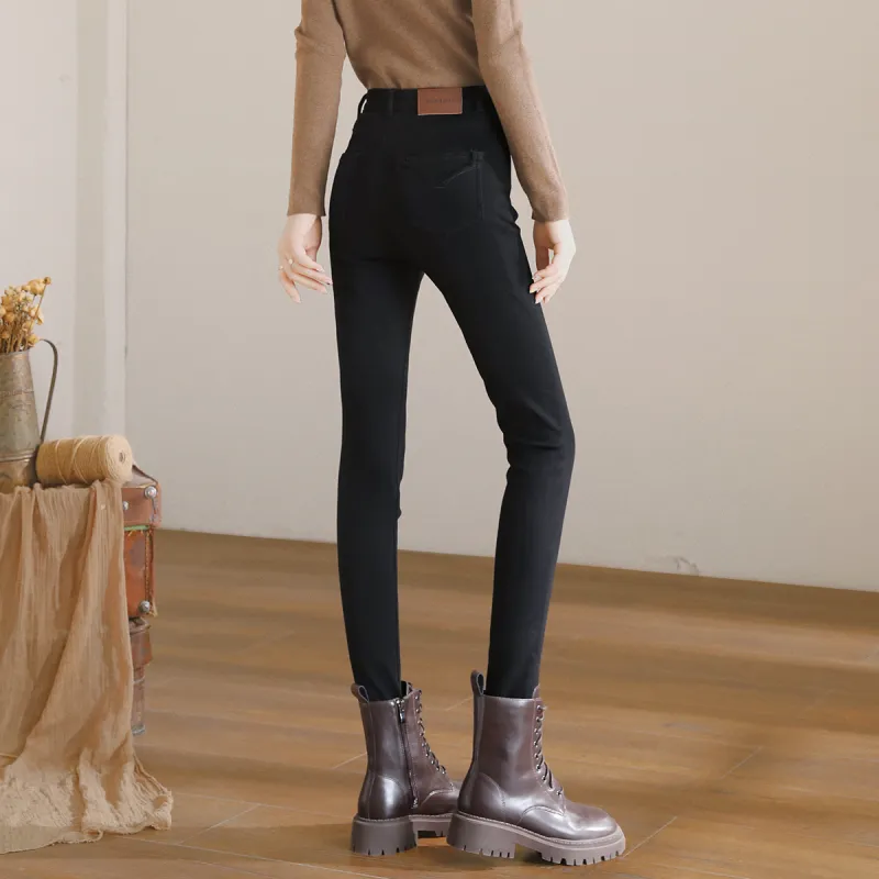 HIPPIEMISS Jeans Women's-4