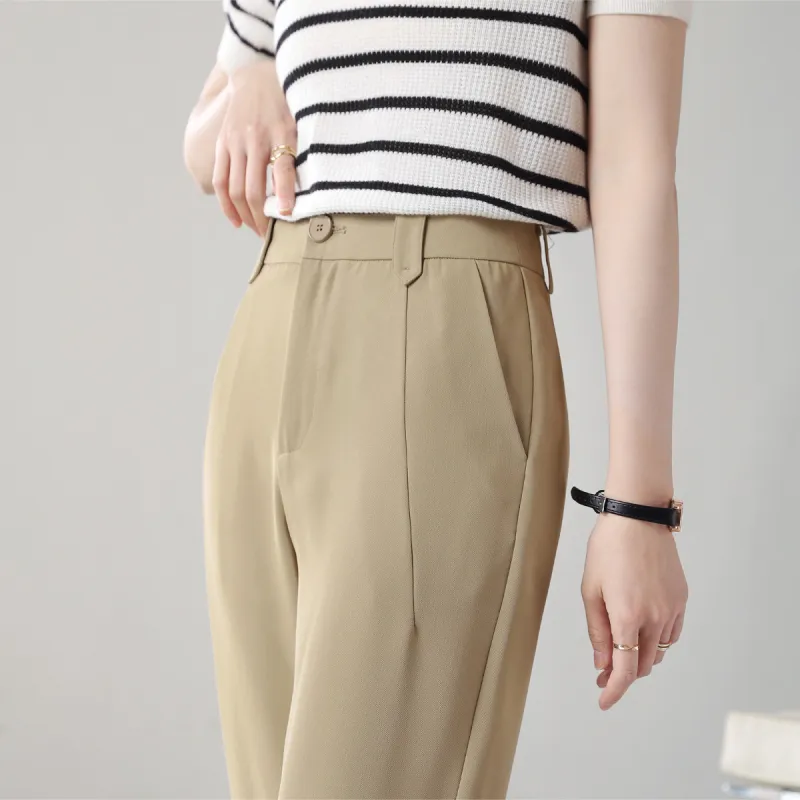 HIPPIEMISS Casual Pants Women's-5