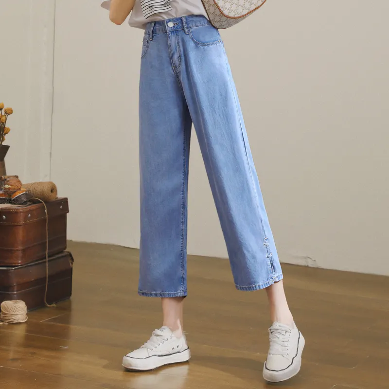 HIPPIEMISS Jeans Women's-5