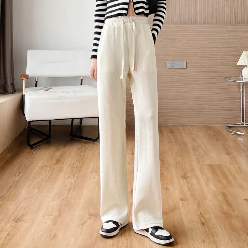 HIPPIEMISS Casual Pants Women's-13