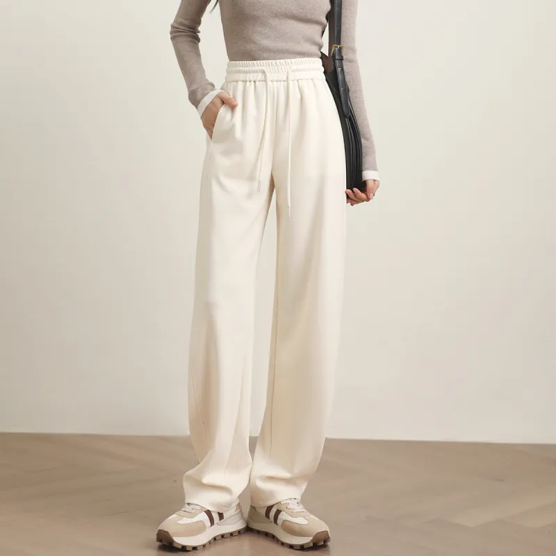 HIPPIEMISS Casual Pants Unisex-30