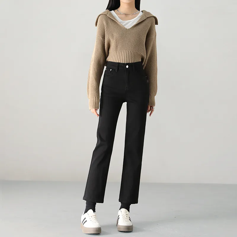 HIPPIEMISS Jeans Women's-4
