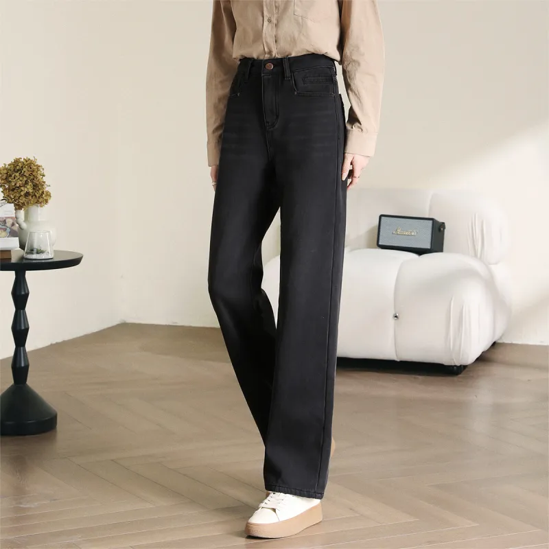 HIPPIEMISS Jeans Women's-9