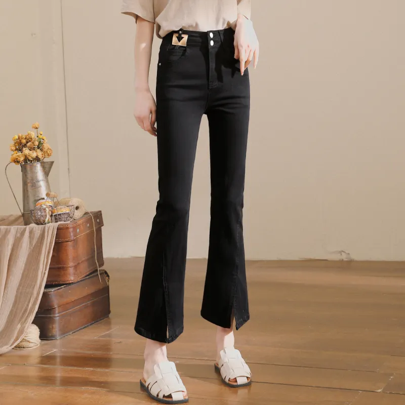 HIPPIEMISS Jeans Women's-13