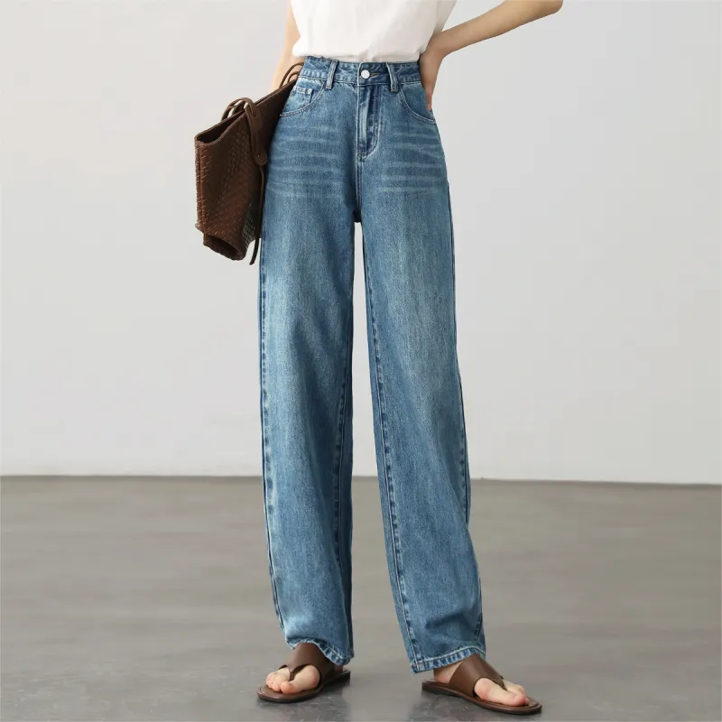 HIPPIEMISS Jeans Women's-2