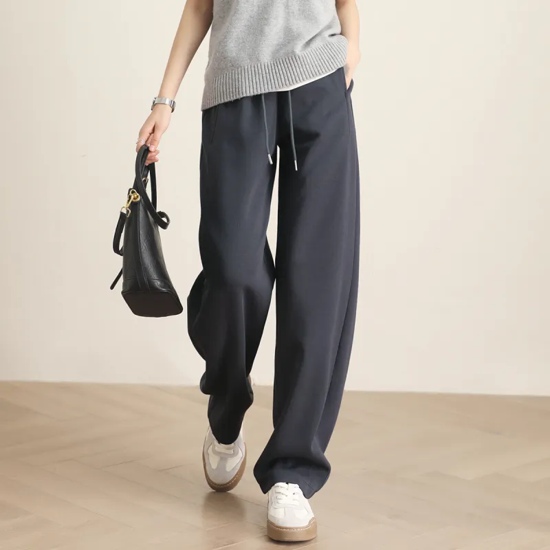 HIPPIEMISS Casual Pants Unisex-26