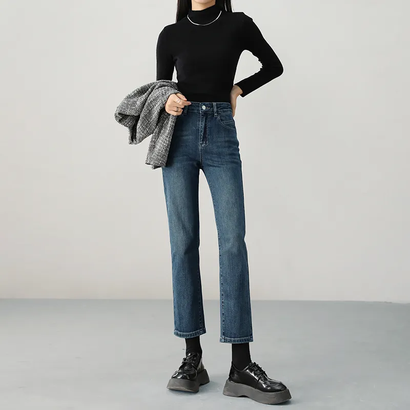 HIPPIEMISS Jeans Women's-2