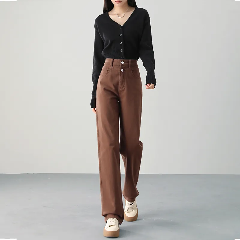 HIPPIEMISS Jeans Women's-20