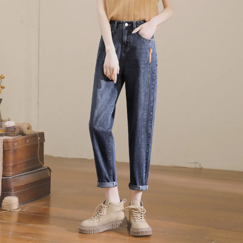 HIPPIEMISS Jeans Women's-6
