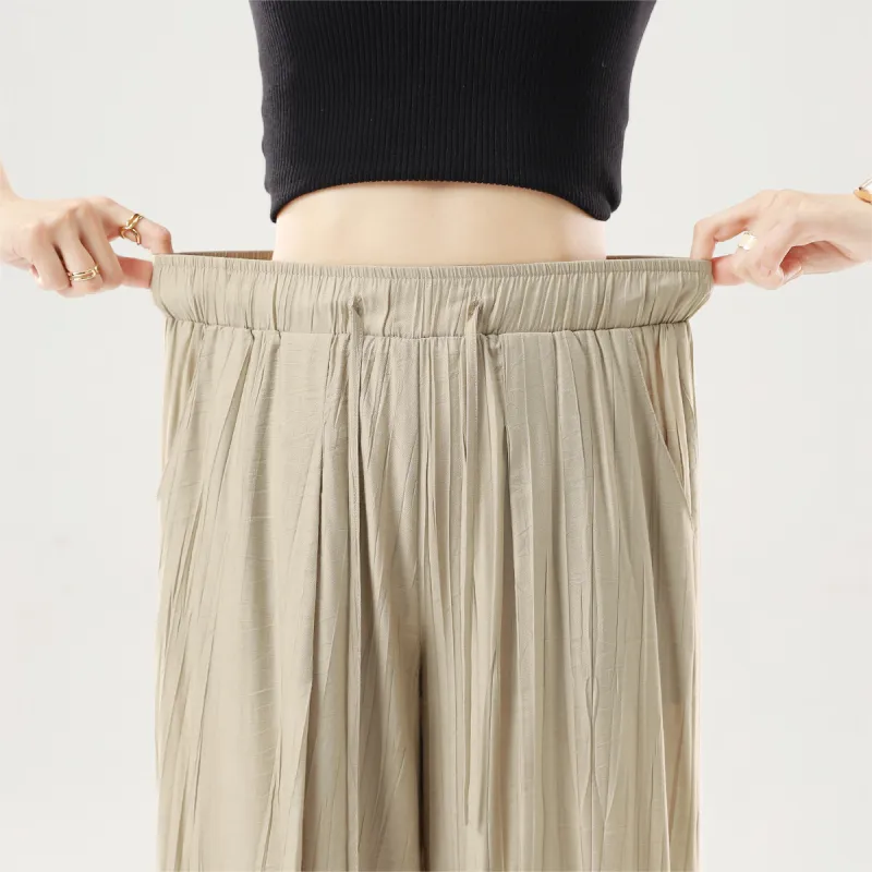 HIPPIEMISS Casual Pants Women's-4