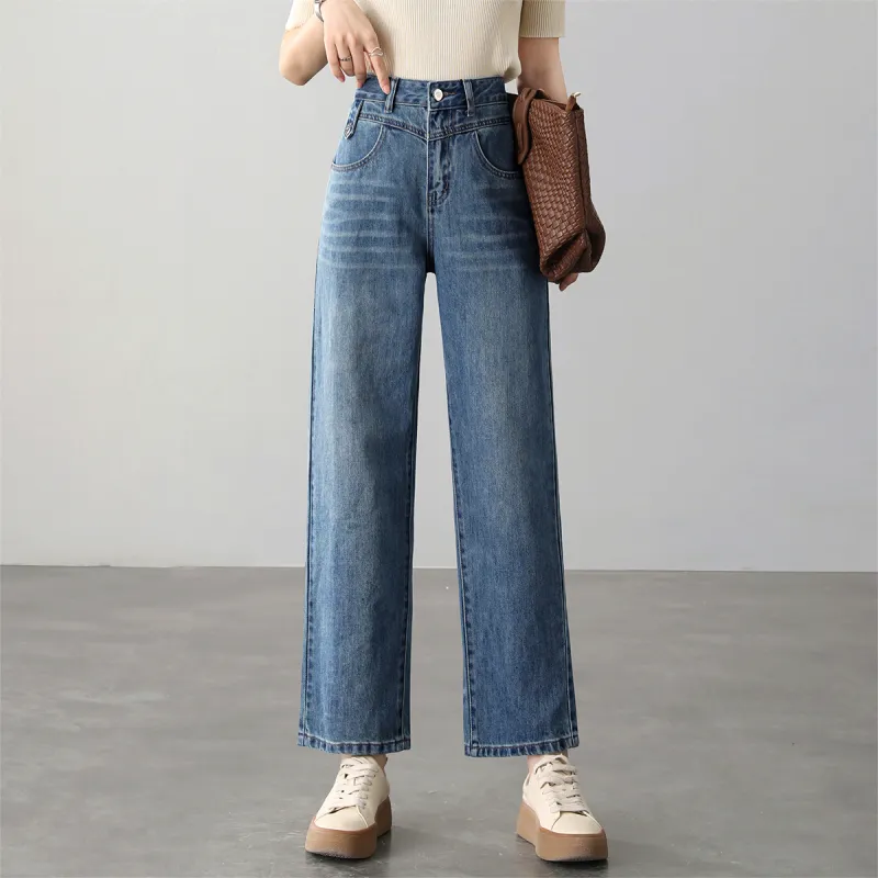 HIPPIEMISS Jeans Women's-2