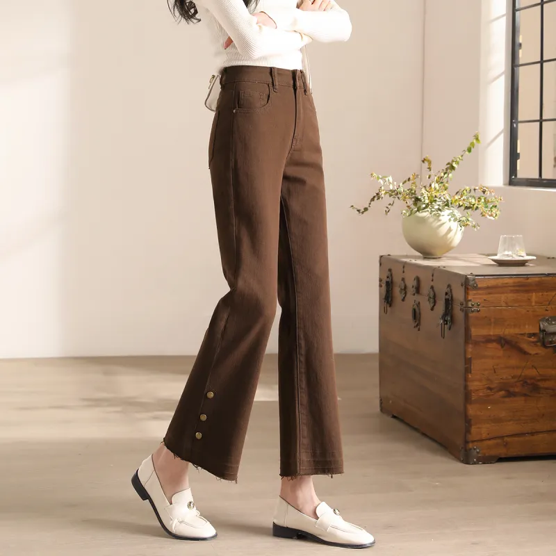 HIPPIEMISS Jeans Women's-10