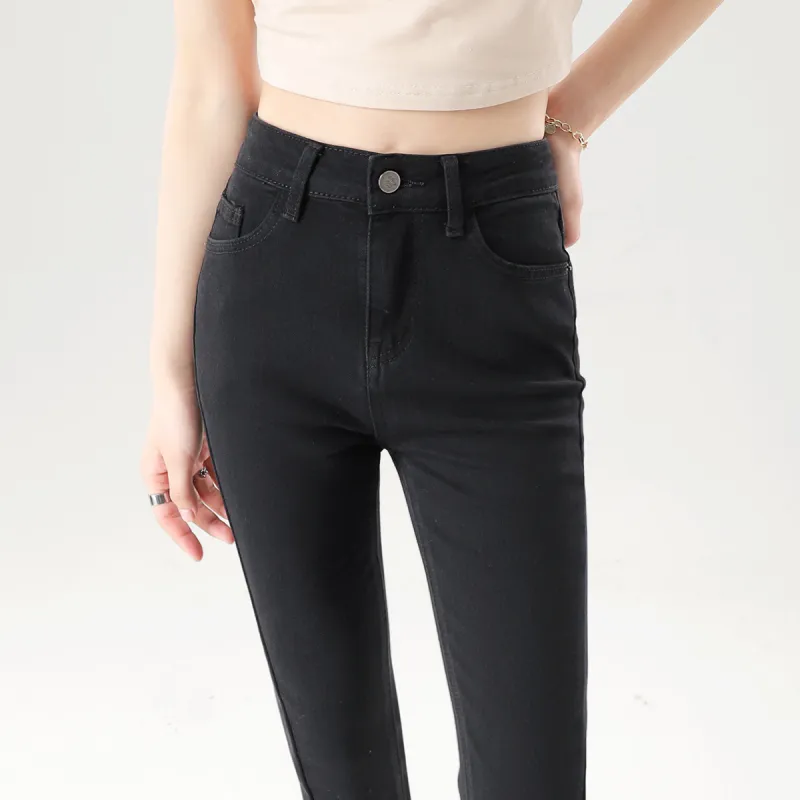 HIPPIEMISS Jeans Women's-5