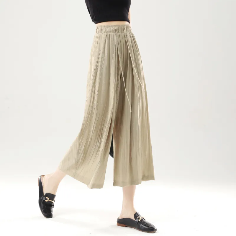 HIPPIEMISS Casual Pants Women's-3