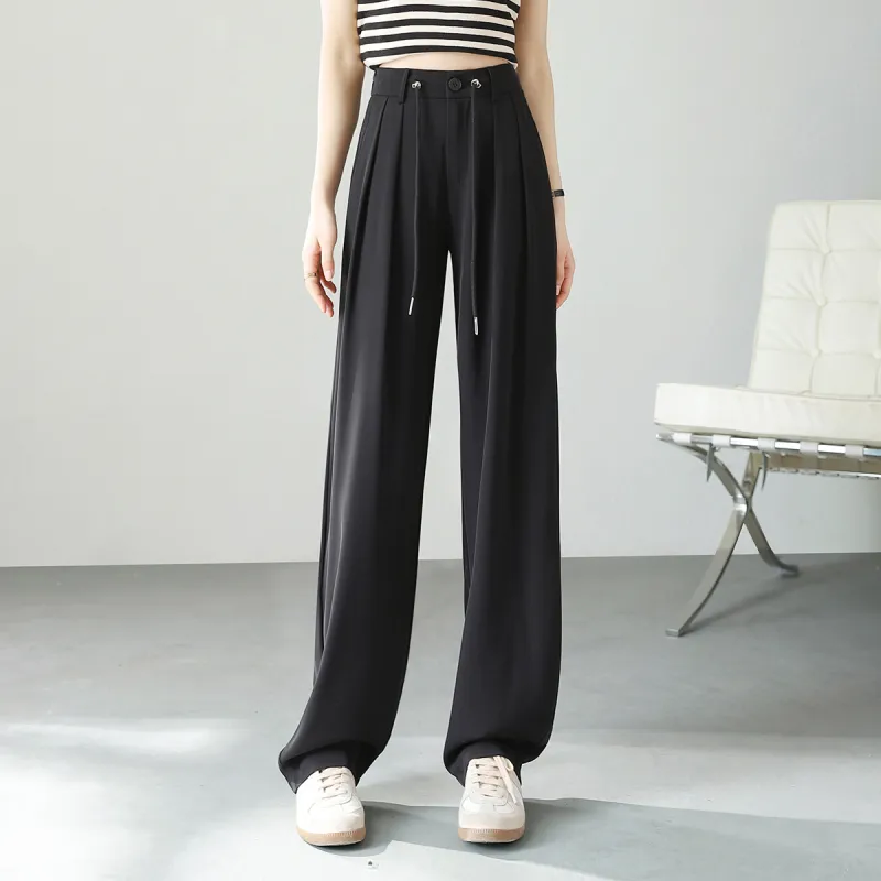 HIPPIEMISS Casual Pants Women's-3