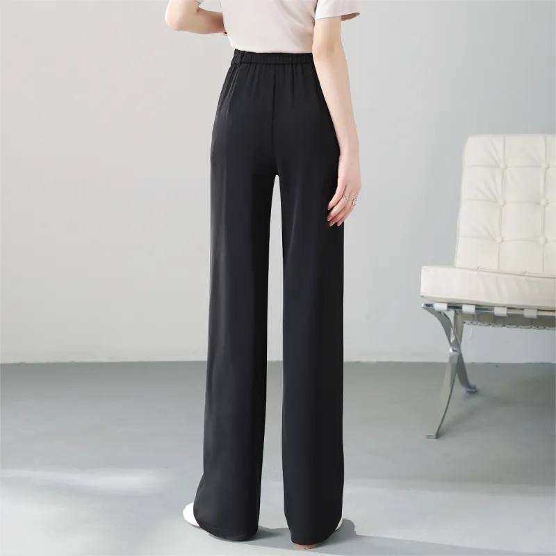HIPPIEMISS Casual Pants Women's-12