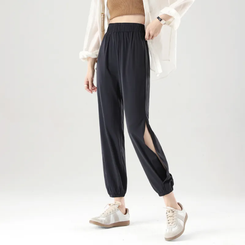 HIPPIEMISS Casual Pants Women's-2