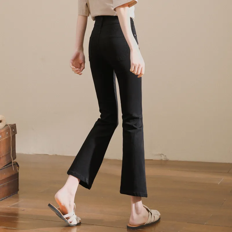 HIPPIEMISS Jeans Women's-12