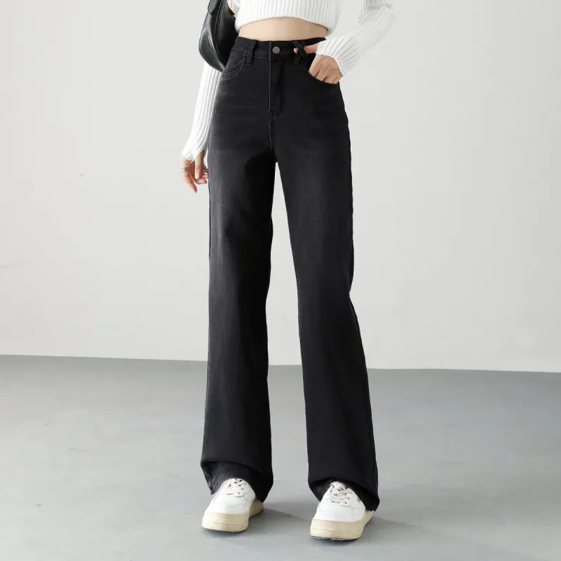 HIPPIEMISS Jeans Women's-3