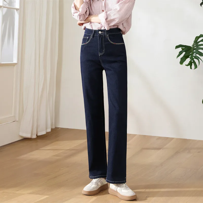 HIPPIEMISS Jeans Women's-12