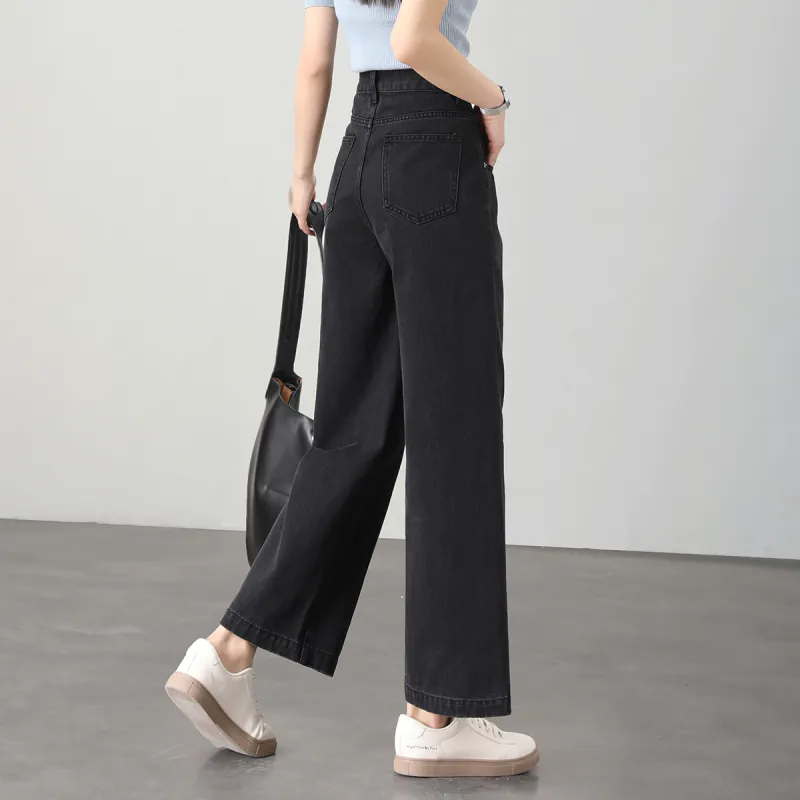 HIPPIEMISS Jeans Women's-9