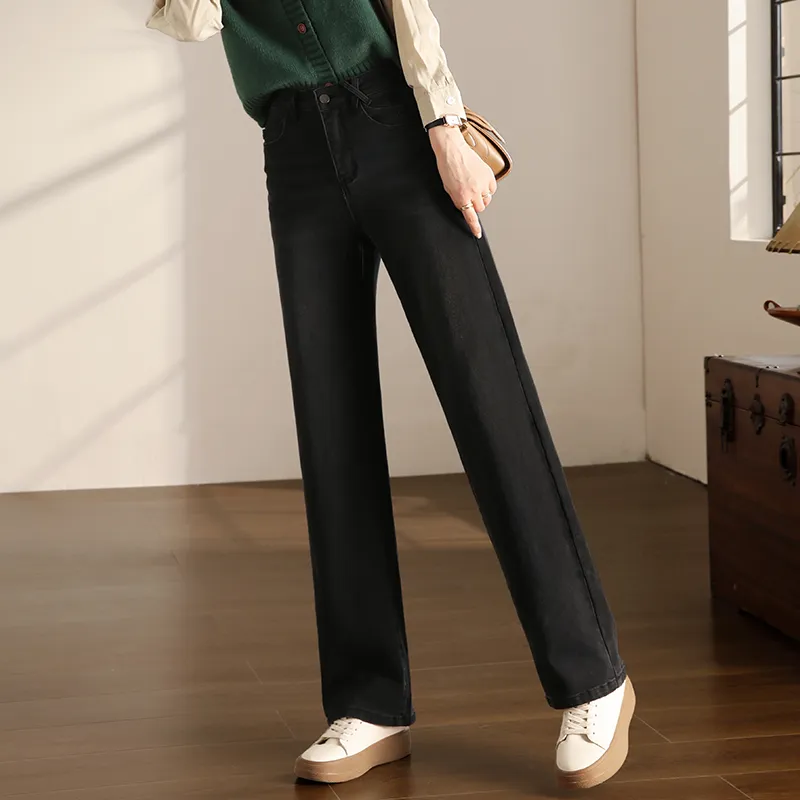 HIPPIEMISS Jeans Women's-9