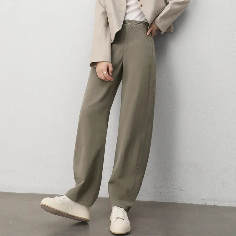 HIPPIEMISS Casual Pants Women's-8