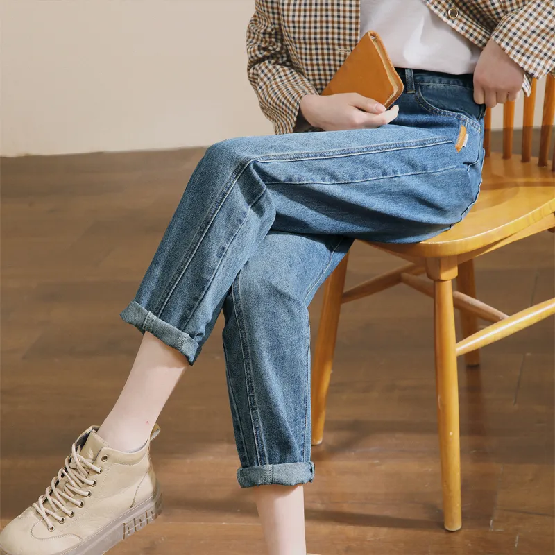HIPPIEMISS Jeans Women's-16