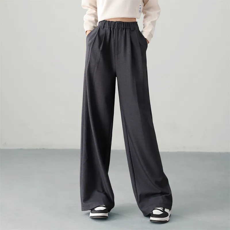 HIPPIEMISS Casual Pants Women's-6
