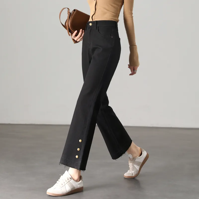 HIPPIEMISS Jeans Women's-4