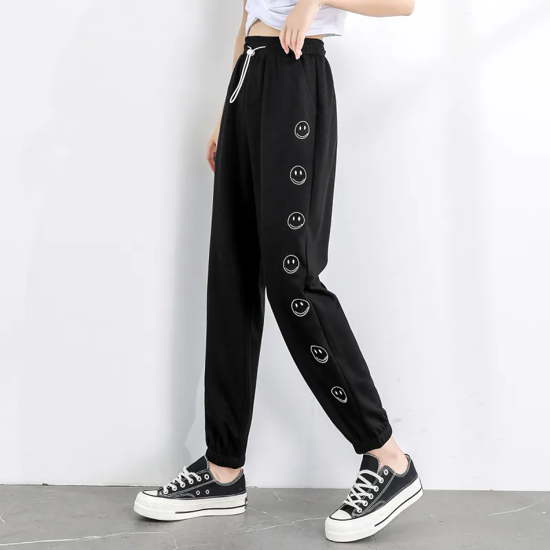 HIPPIEMISS Casual Pants Women's-9