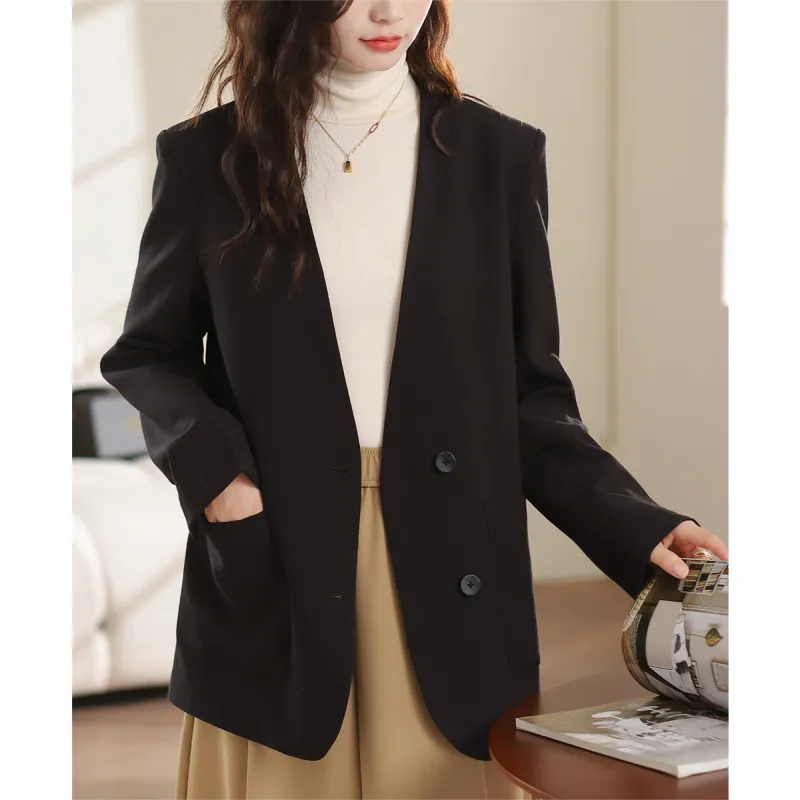 HIPPIEMISS Business Suits Women's-2