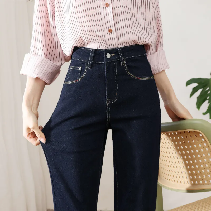 HIPPIEMISS Jeans Women's-13