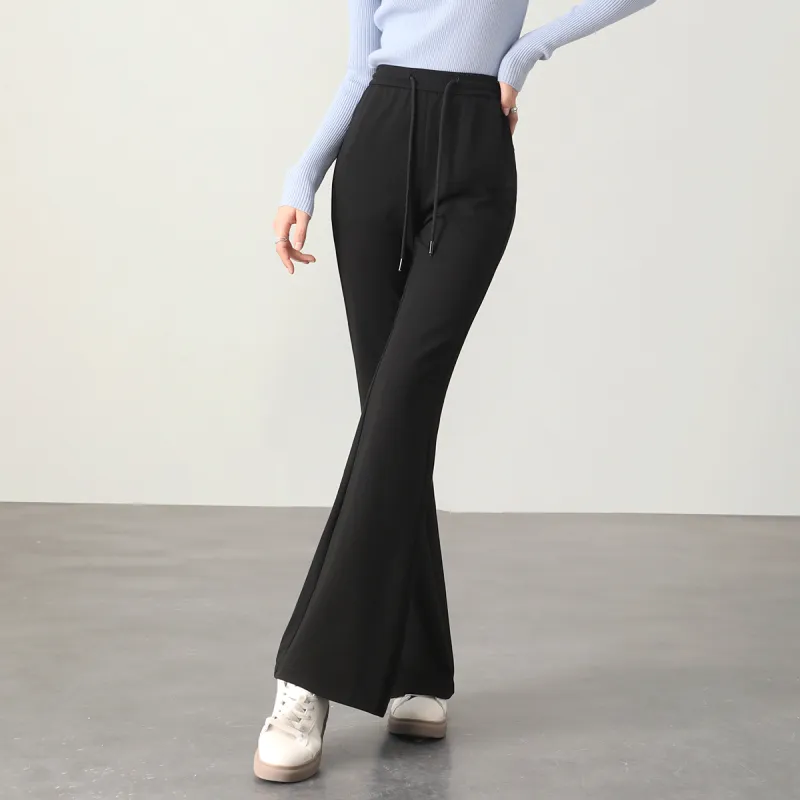 HIPPIEMISS Casual Pants Women's-11