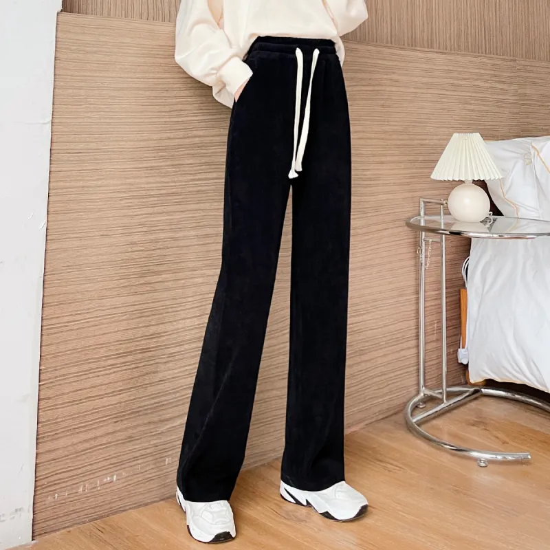 HIPPIEMISS Casual Pants Women's-17