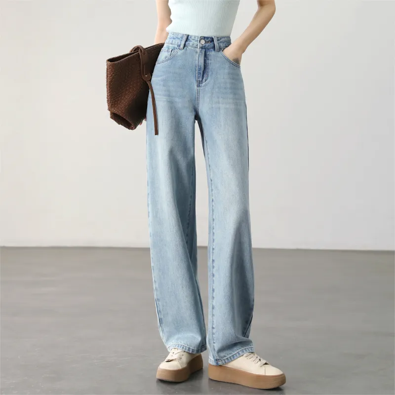 HIPPIEMISS Jeans Women's-12