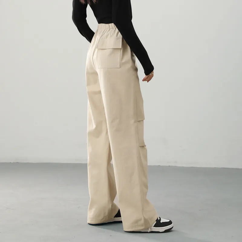 HIPPIEMISS Cargo Pants Women's-9