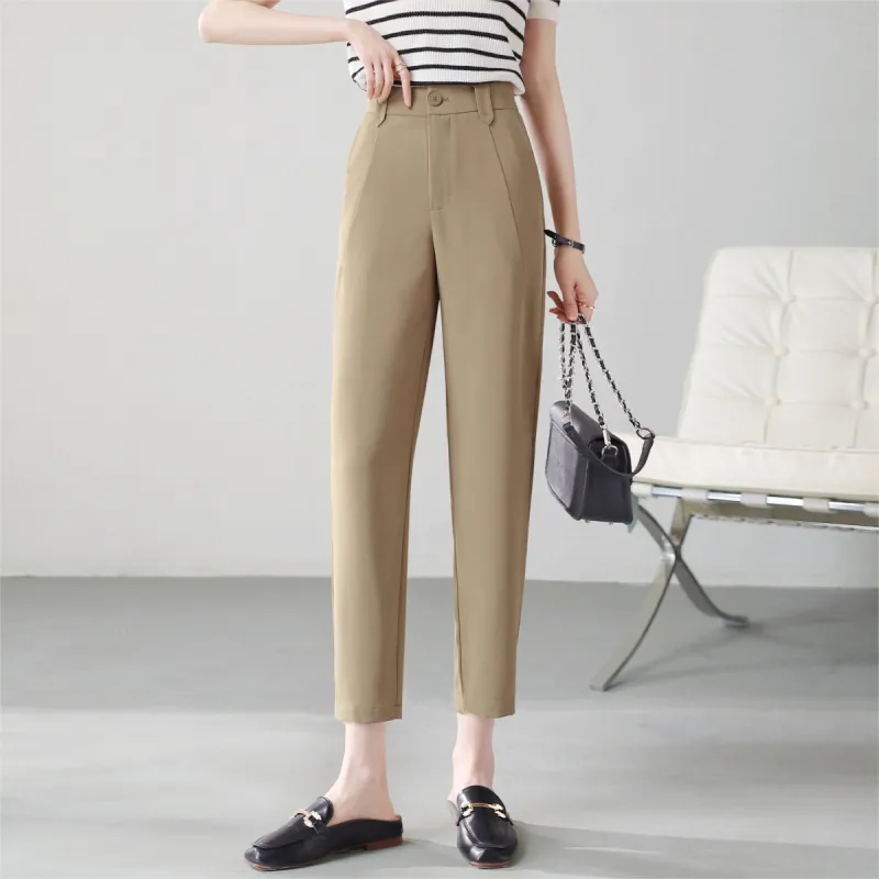 HIPPIEMISS Casual Pants Women's-2