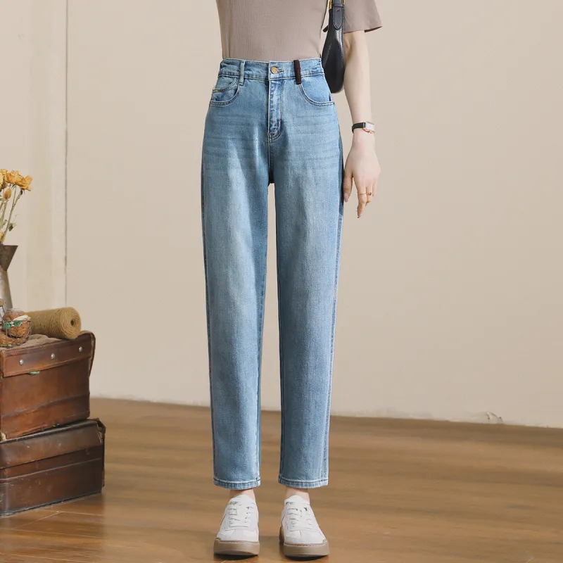 HIPPIEMISS Jeans Women's-2