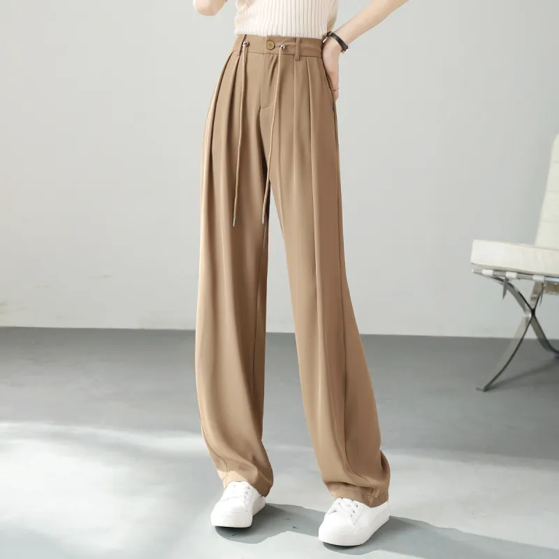 HIPPIEMISS Casual Pants Women's-16