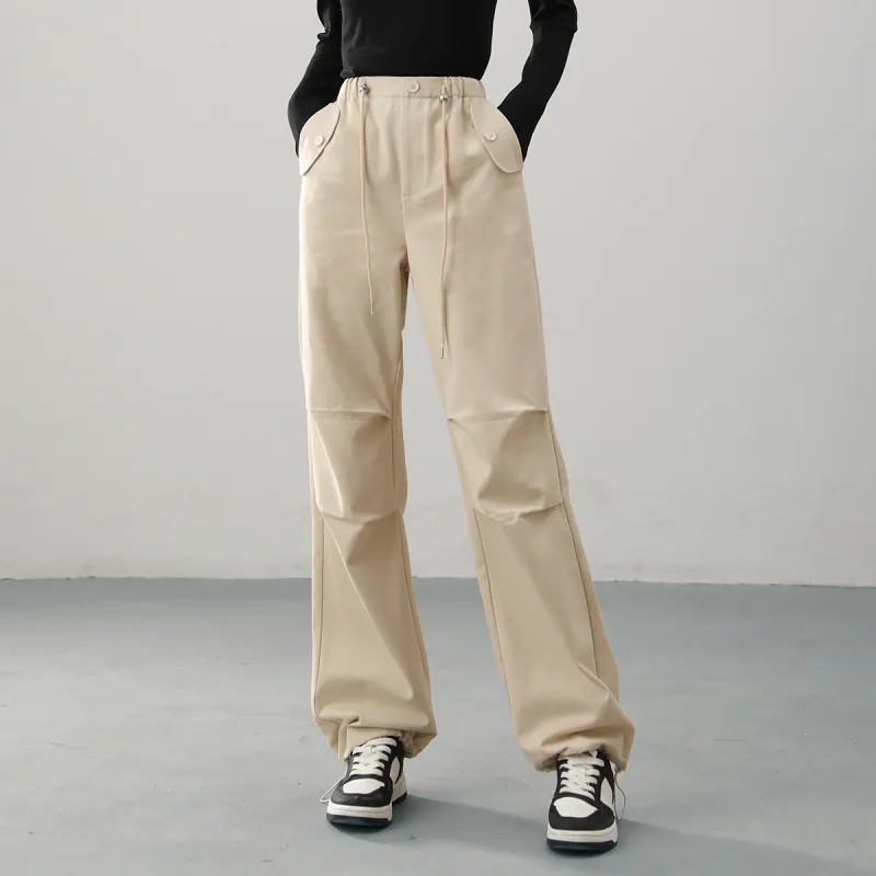 HIPPIEMISS Cargo Pants Women's-7