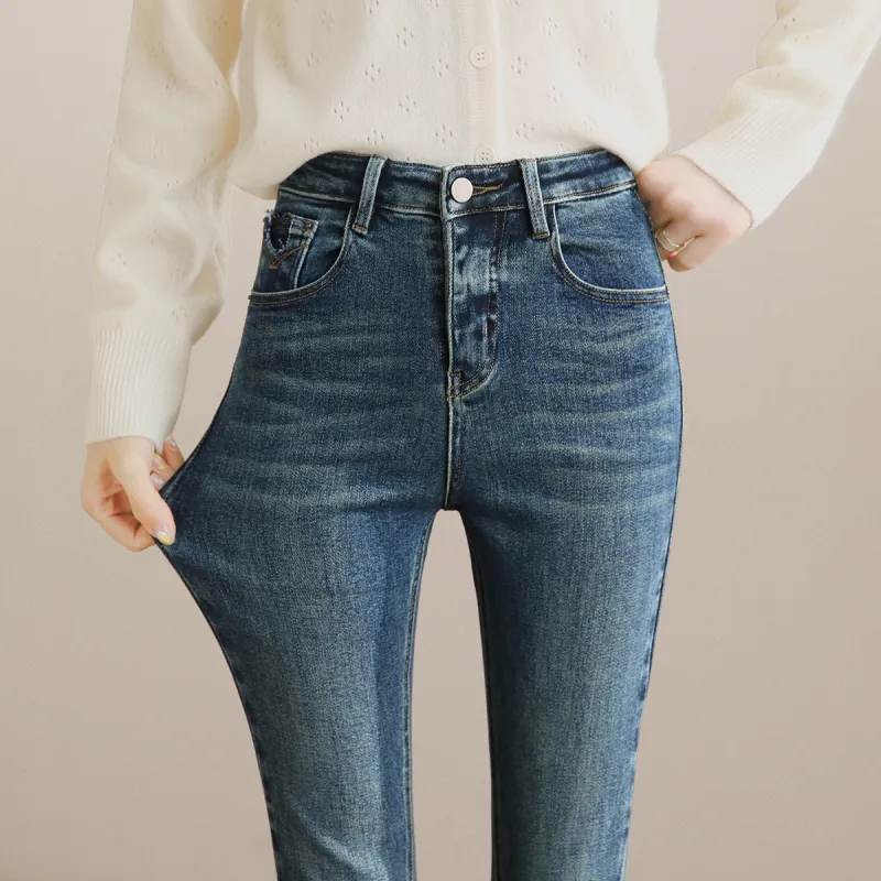 HIPPIEMISS Jeans Women's-8