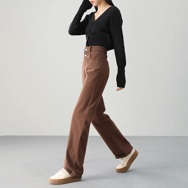 HIPPIEMISS Jeans Women's-19