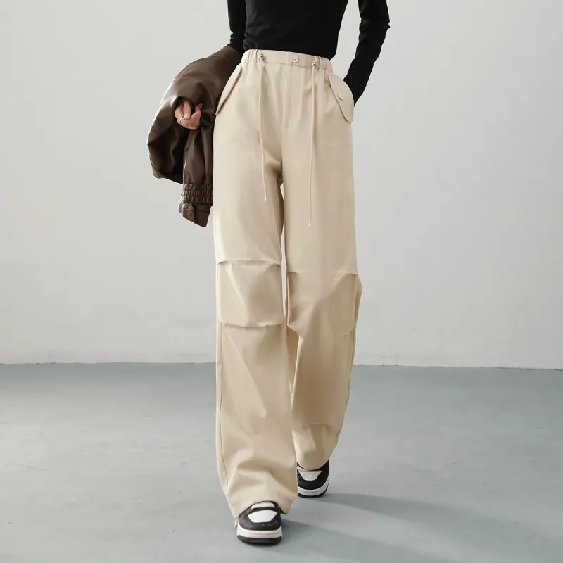 HIPPIEMISS Cargo Pants Women's-8