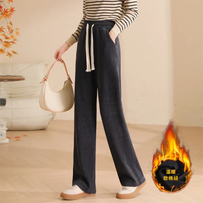 HIPPIEMISS Casual Pants Women's-48
