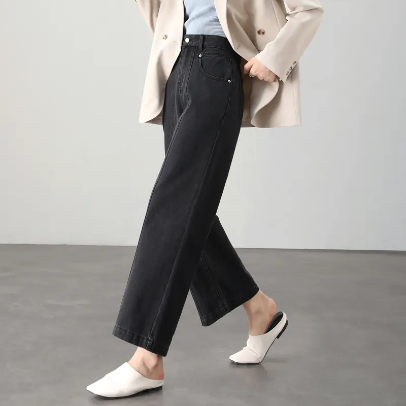HIPPIEMISS Jeans Women's-7
