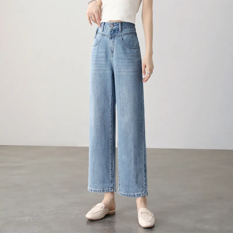 HIPPIEMISS Jeans Women's-15